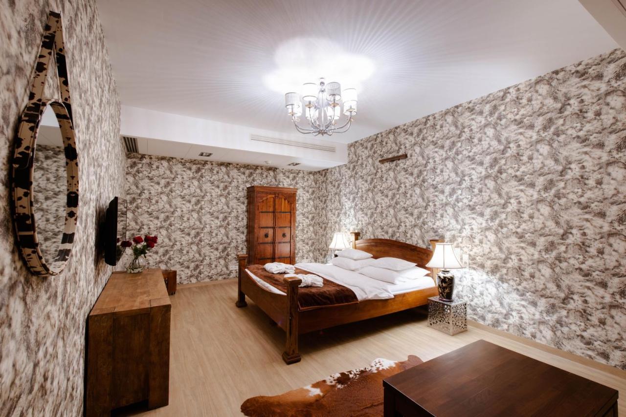 Hotel Lenart Wieliczka Exterior photo