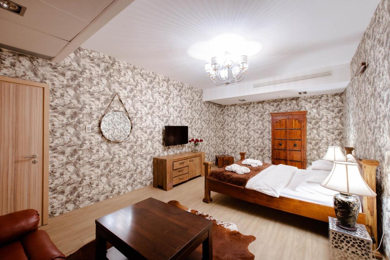Hotel Lenart Wieliczka Exterior photo